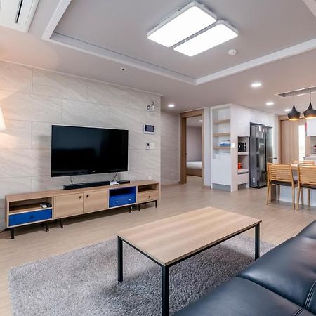 Edenstay Geoje Εξωτερικό φωτογραφία