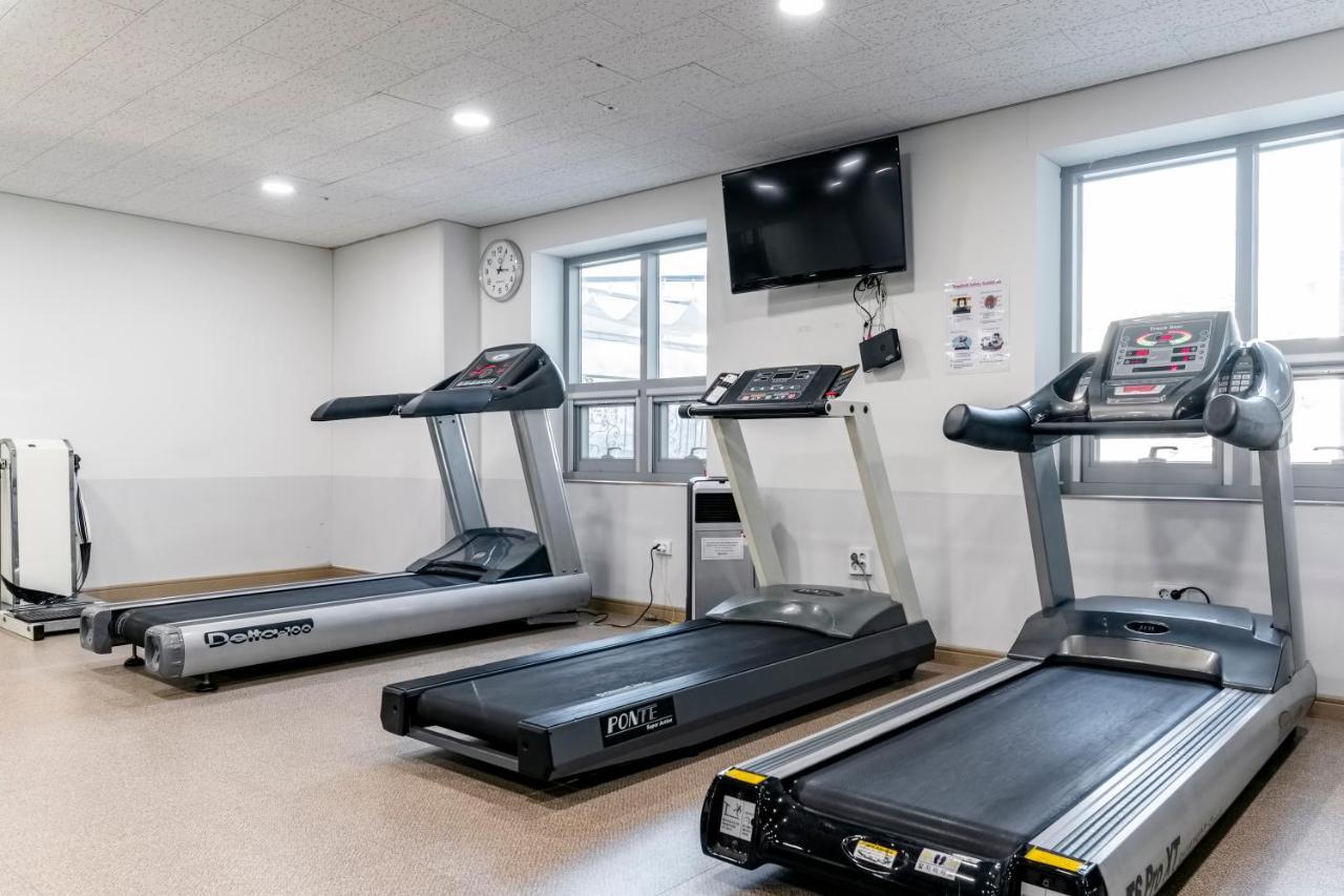 Edenstay Geoje Εξωτερικό φωτογραφία
