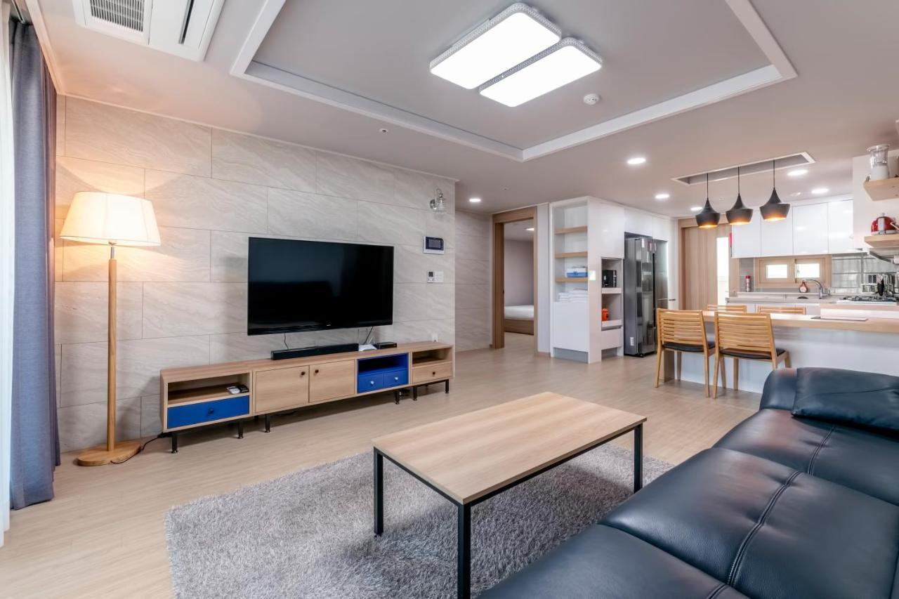 Edenstay Geoje Εξωτερικό φωτογραφία