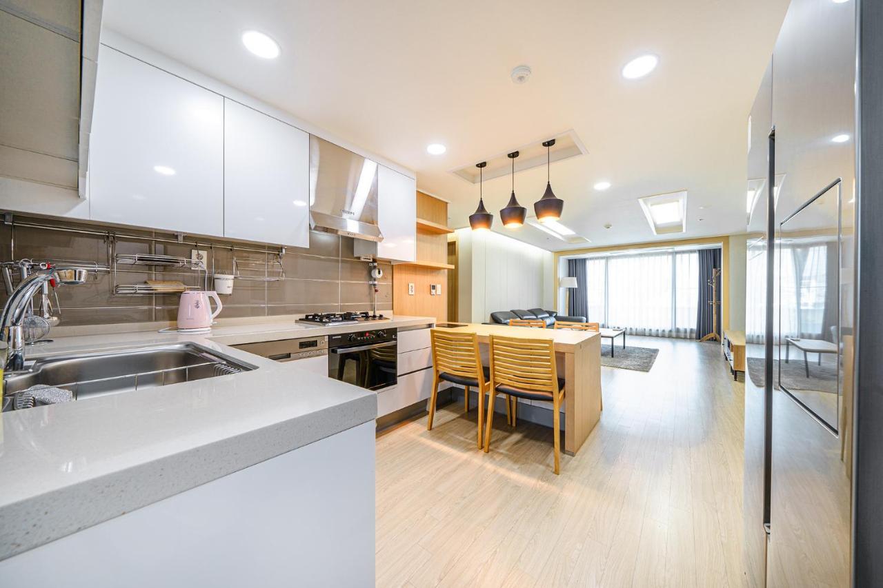 Edenstay Geoje Εξωτερικό φωτογραφία