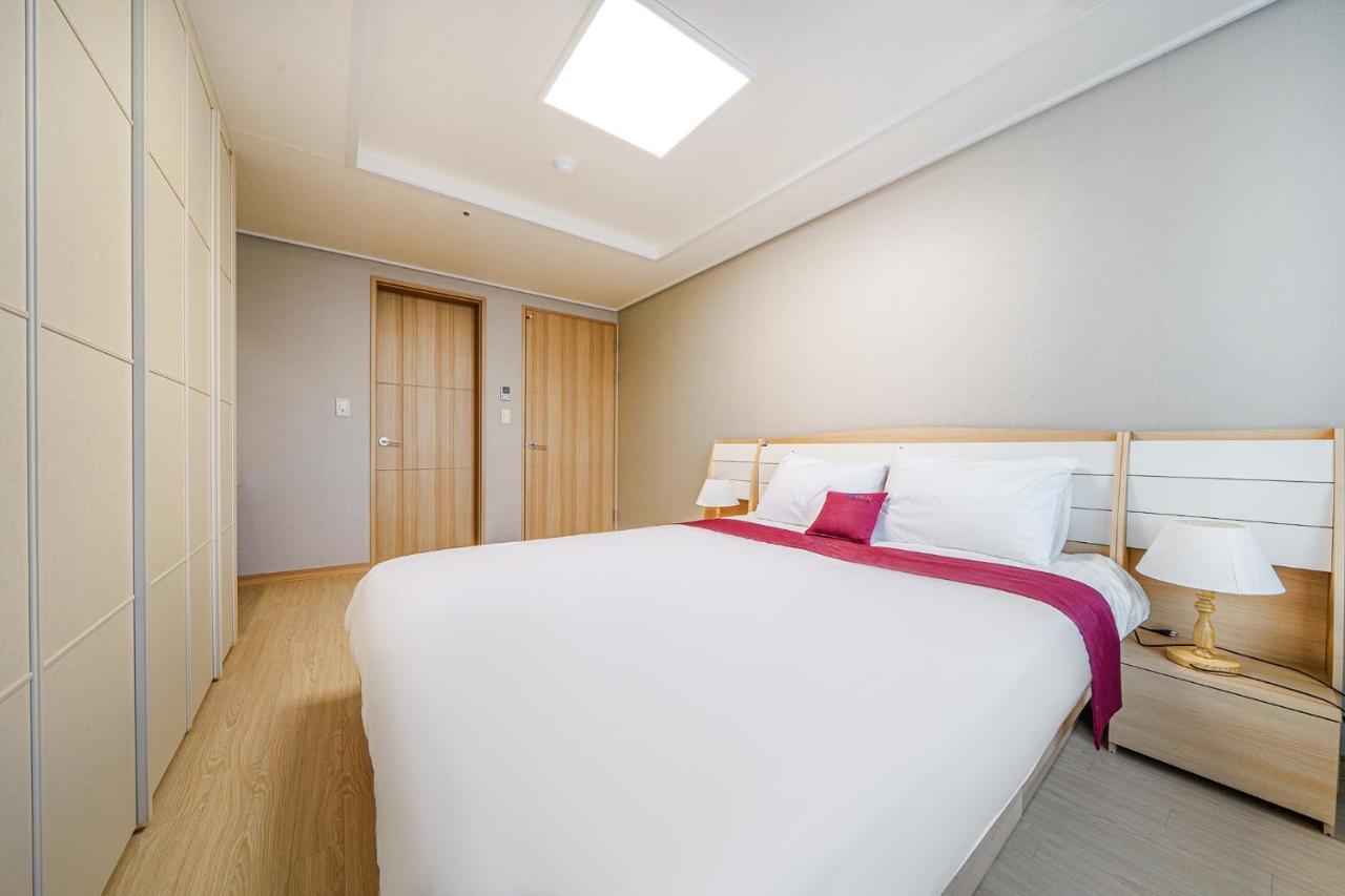 Edenstay Geoje Εξωτερικό φωτογραφία